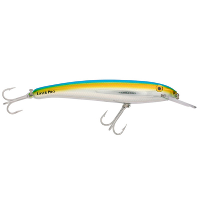 Воблер Halco Laser Pro 190 XDD+STD (6m+) цв. #H87