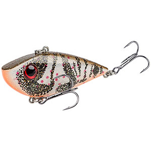 Воблер Strike King Red Eye Shad REYESD14 цв. 454