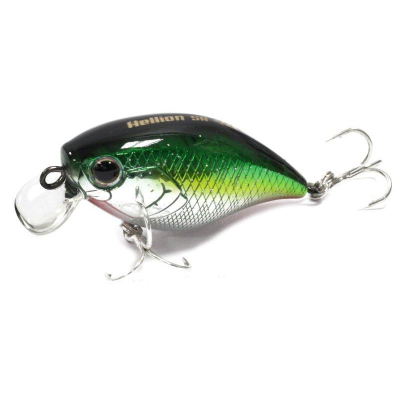 Воблер Golden Mean Hellion 40 SR цв. 257