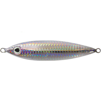 Блесна для джиггинга Owner Cultiva Gekitou Jig Ultra Slow 200g цвет 13
