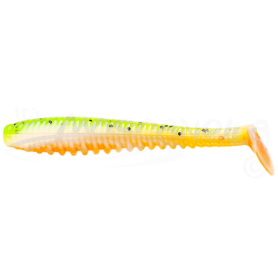 Виброхвост Pontoon21 Homunculures Awaruna Dun, 4.5'' P21-SB-AWAD-4.5-04-2309