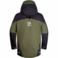 Костюм рыболовный демисезонный Graff (Bratex 25000, Оливковый) 631-В-7/731-В-7 р. L/176-182
