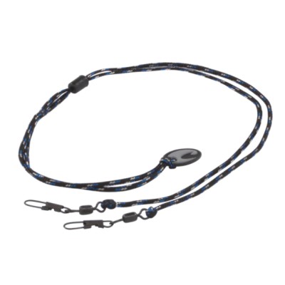 Шнурок для очков Costa Gripper (11 Black)