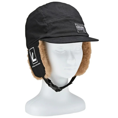 Кепка-траппер Tailwalk Trapper Cap BLK