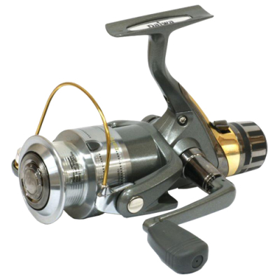 Катушка Daiwa Crossfire 1550A