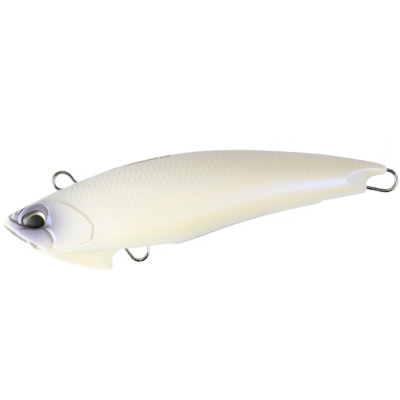 Воблер DUO Realis Fangjaw 110 #BCC3537 Mat Neo Pearl