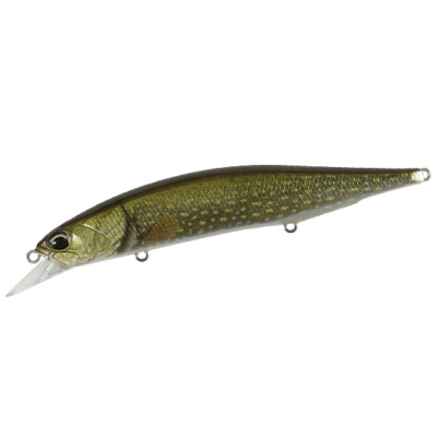 Воблер DUO Realis Jerkbait 120 Pike #ACC3820