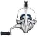 Катушка Shimano 23 Stradic C2000S