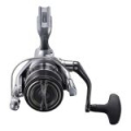 Катушка безынерционная Shimano 21 Nasci 4000XG