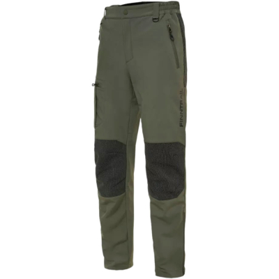 Брюки Софтшелл Finntrail Tactic 4609 Khaki (S)