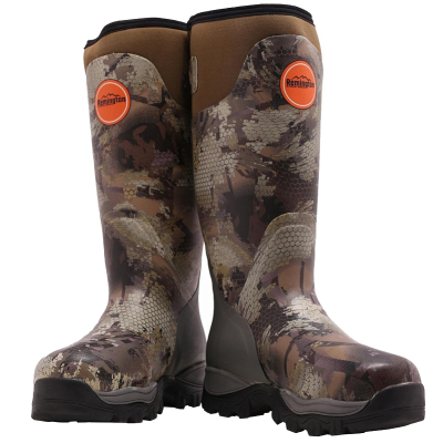 Сапоги Remington Equalizer Off-roader Yellow Waterfowl Honeycombs р. 47