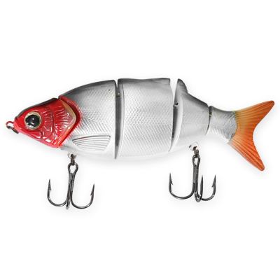 Воблер BAT Faipan 3-joint 4477105 (20 гр., 105 мм.\Sinking) Цвет 301