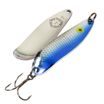 Блесна колеблющаяся Trout Bait Salamander 15 гр. цвет 73