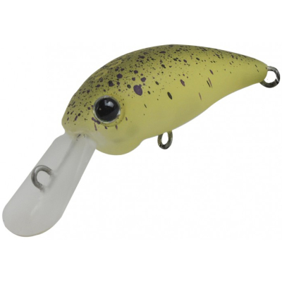 Воблер Mukai PogoCra 30DR SS 30мм 2,4гр. цвет #4113