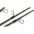 Зимняя удочка BAT Ice Flex 77 карбон 2+2 запасных хлыста