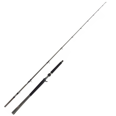 Кастинговое удилище Abu Garcia Victis 721H 50-130g Cast (1481395)