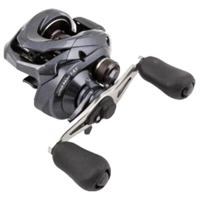 Катушка мультипликаторная Shimano 16 Casitas 151 Left (CAS151GR)