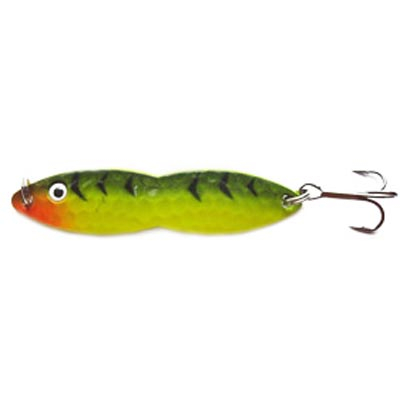 Блесна PK Lures FF2 цв. FT