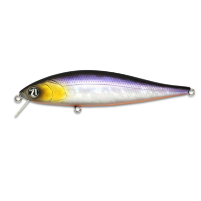 Воблер Pontoon21 Bet-A-Minnow 78SP-SR цв. A11