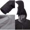 Костюм дождевой Shimano - RA-017U BK M