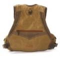 Жилет Fishpond Vaquero Tech Pack  цв. Silt                                                                           