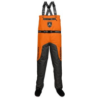 Вейдерсы Finntrail Aquamaster 1526 Grey/Orange (ML)