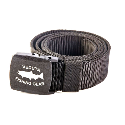 Ремень Veduta Black