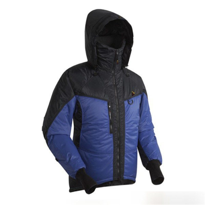 Куртка Bask PML Valdez V2 цв. Синий Тмн размер XL