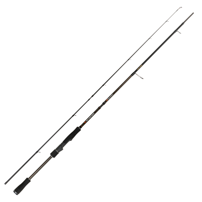 Спиннинг Savage Gear Hitch Hiker 213cm 10-40g 4sec 54747