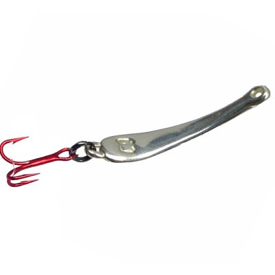 Блесна колебл. RB Surprise 3гр. 38mm цв. #01