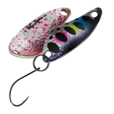 Блесна Trout Bait Microatom 2,4 гр. цв. 110