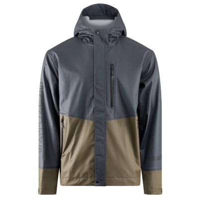 Куртка Grundens Tourney Pro Waterproof Jacket, Anchor/Otter, XL