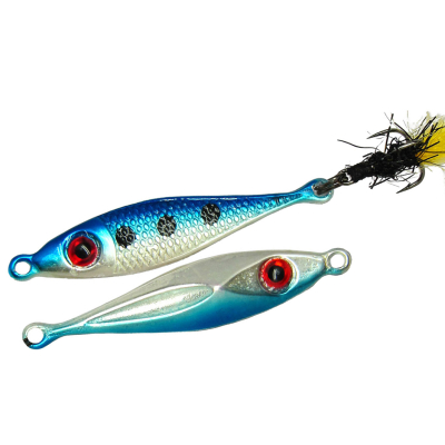 Пилькер RB Persona 6гр. 46mm цв. #258М