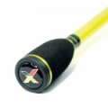 Удилище спиннинговое Maximus Villain 24MH 2,4 m, 15-40g