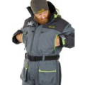 Комбинезон плавающий зимний Norfin Signal 2 Pro 06 р.XXXL