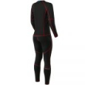 Термобельё Finntrail Thermo-S W 6305 Black_N (XS)