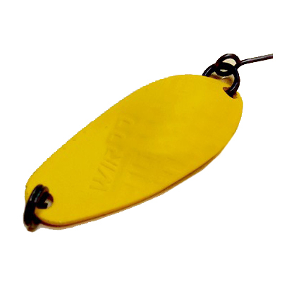 Блесна Anglers System Wired 2 1.5g #103