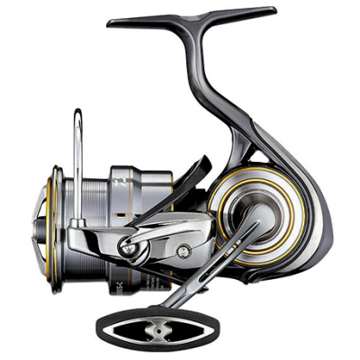 Катушка Daiwa 21 Luvias Airity LT 4000-CXH