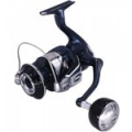 Катушка Shimano 21 Twin Power SW 8000PG