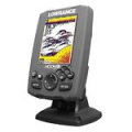 Эхолот Lowrance Hook-3x Fishfinder with 83/200