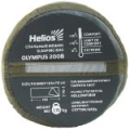 Спальный мешок-одеяло Helios Olympus 200B (185х70, холлоф., зеленый/город) (T-HS-SB-O-200B-NC)