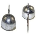 Джиг-головка Lucky John MJ MICRO HEAD кр.006 1.5г