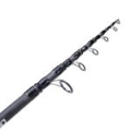 Карповое удилище Kaida Big Fish Tele Carp 3.9 (118-390)