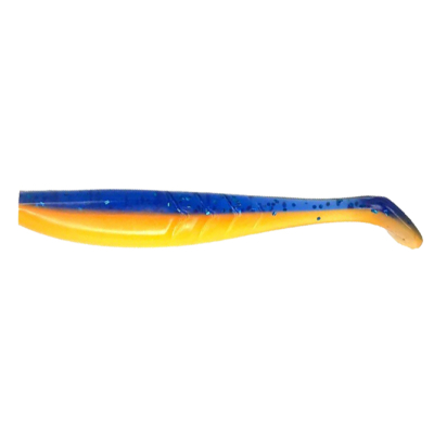 Силиконовая приманка ProperBaits Vibrotail Swimbait 9,84" (250мм) цв. 123 уп 1шт