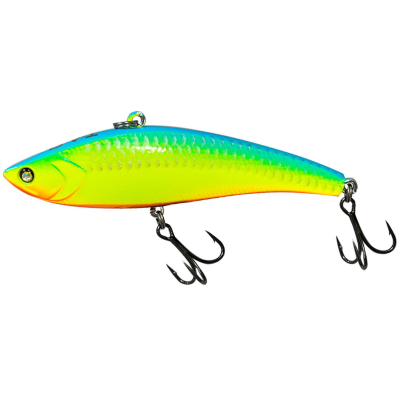 Раттлин BAT OSAMU Heavy ВТ033H (80 мм., 22 гр.) цвет # В096