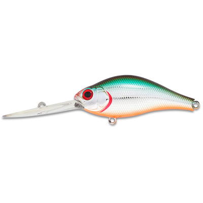 Воблер ZipBaits B-Switcher Rattler 4.0 цв. 824M