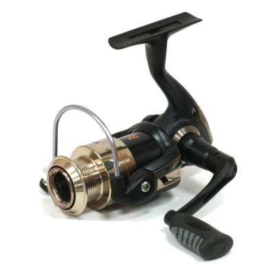Катушка Mitchell Avocet Bronze 4 2000 FD 
