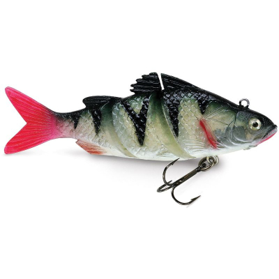 Приманка Storm Live Kickin' Perch LKPH04-P