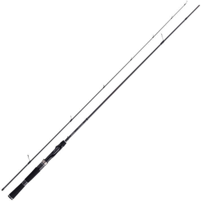 Спиннинг Balzer Shirasu IM-12 Pro Staff Spoon UL 1-5 г 1,80 м (11453 180)