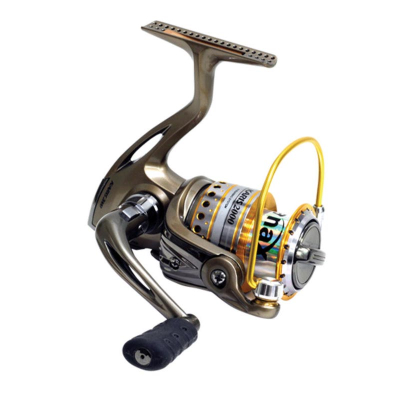 Катушка Banax Karis 2500